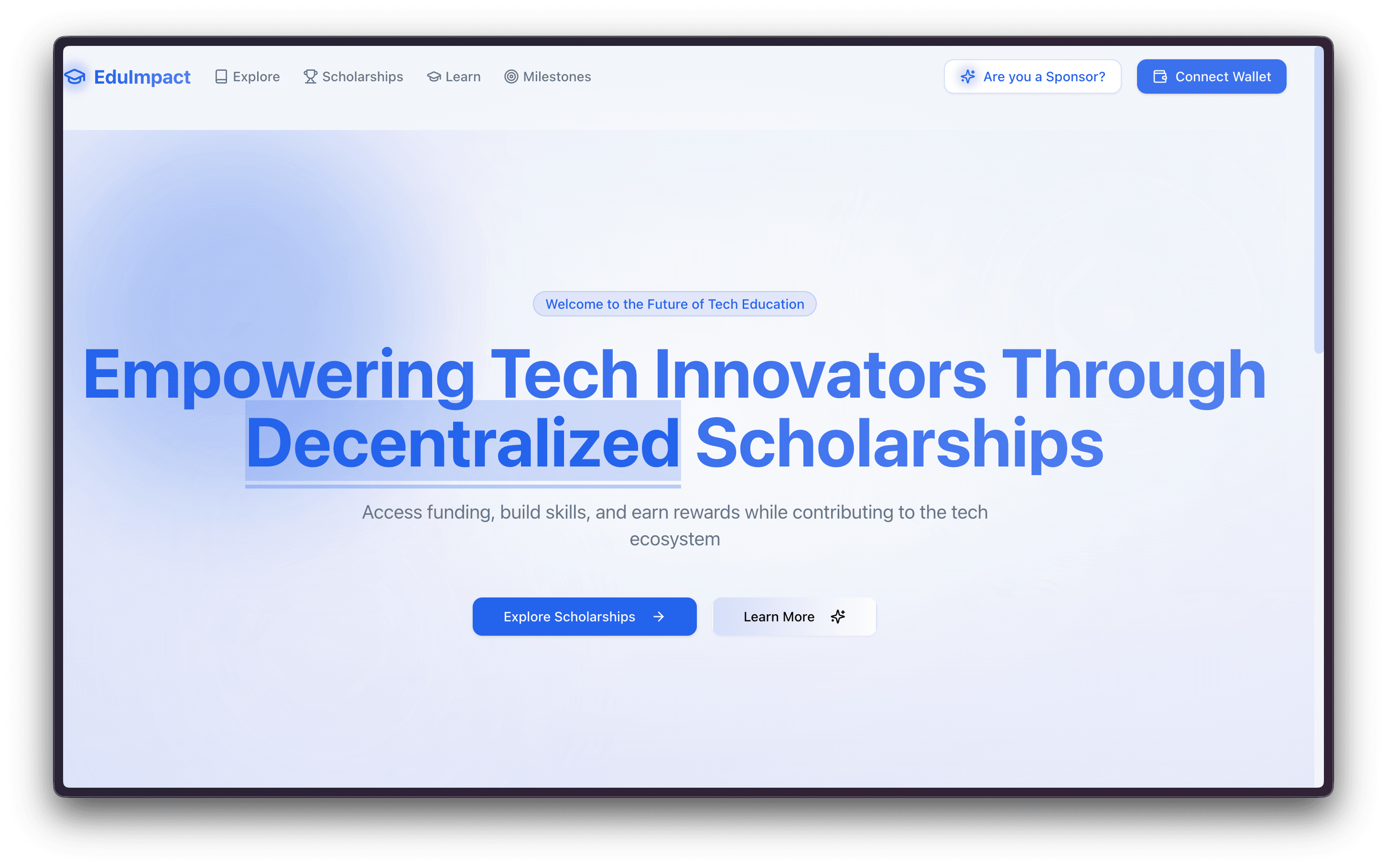 EduImpact
