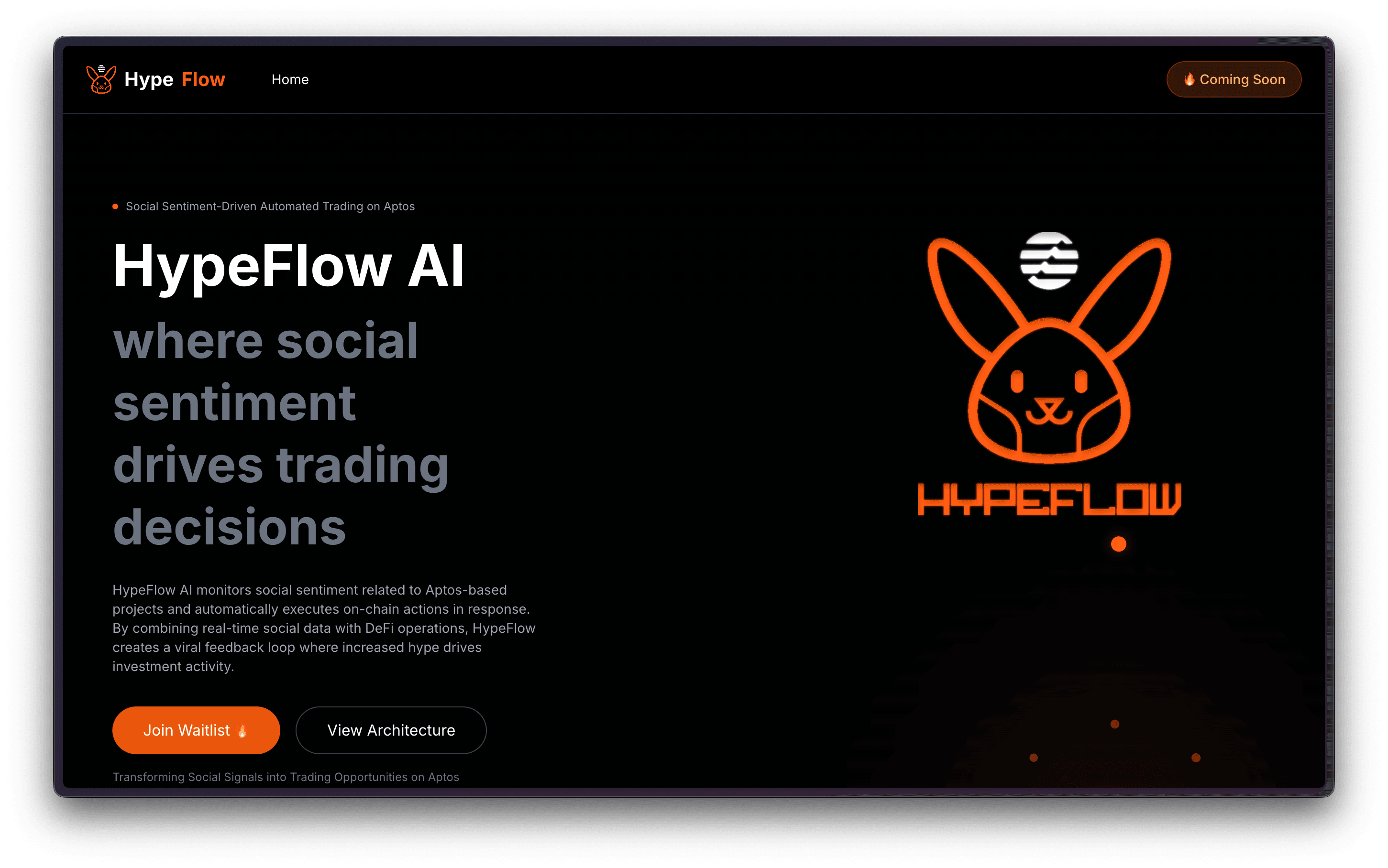 Hyperflow AI
